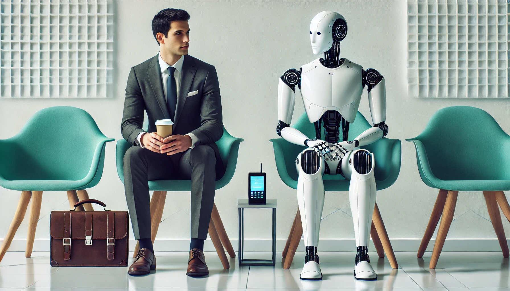 Sztuczna inteligencja (AI) uderza w globalny rynek pracy jak "tsunami", co wpłynie na 60% miejsc pracy w rozwiniętych gospodarkach i 40% na całym świecie w ciągu najbliższych dwóch lat, prognozuje Kristalina Georgieva, szefowa Międzynarodowego Funduszu Walutowego (źródło: Reuters).