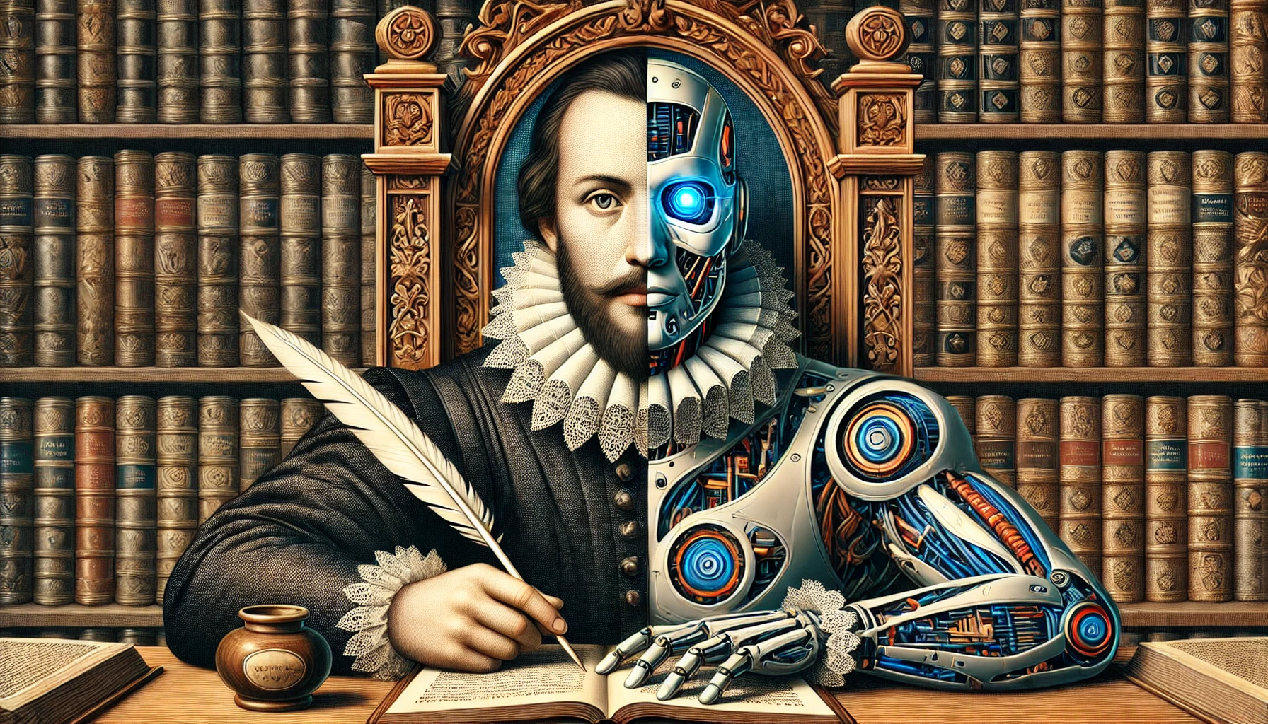 Jak wykorzystać potencjał sztucznej inteligencji i ChatGPT w pracy dziennikarzy