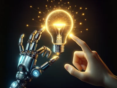 AI w biznesie: 12 technik, by zbudować przewagę konkurencyjną