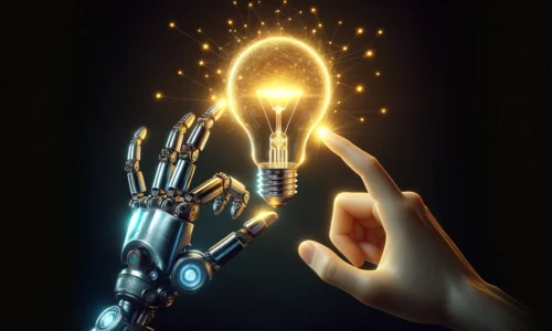 AI w biznesie: 12 technik, by zbudować przewagę konkurencyjną