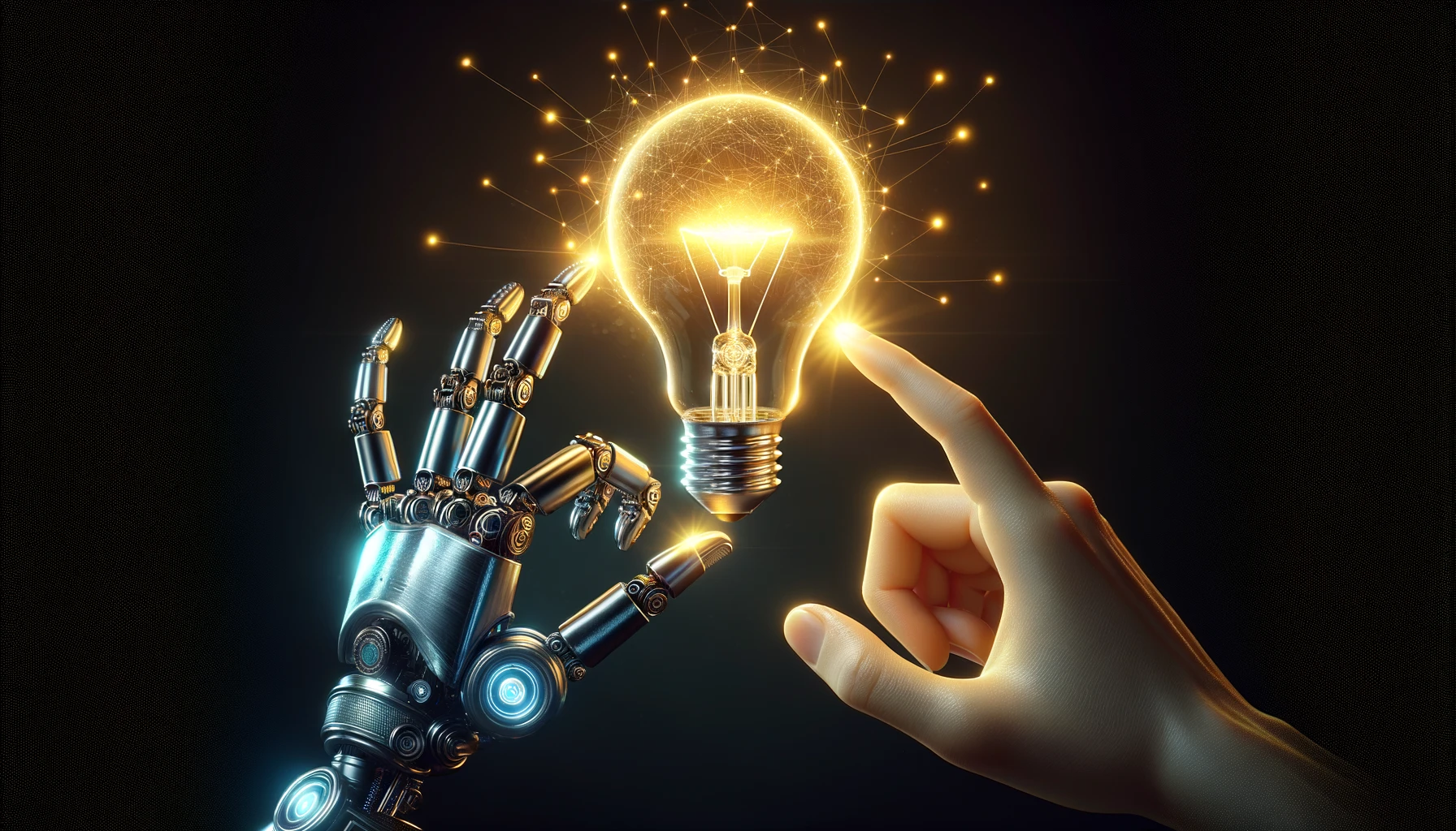 AI w biznesie: 12 technik, by zbudować przewagę konkurencyjną