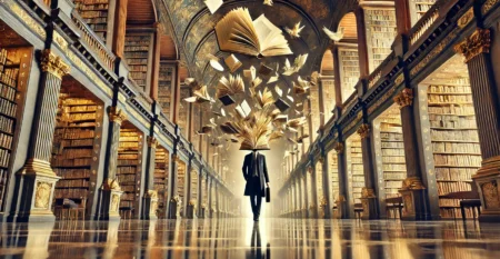 AI w Storytellingu: 12 technik, dzięki którym zbudujesz Twoją przewagę AI w Storytellingu: 12 technik, dzięki którym zbudujesz Twoją przewagę