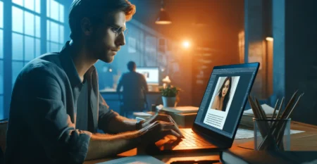 Dedykowane szkolenie dla brand managerów Orange, którzy chcą wzmacniać pozycję marki, wykorzystując najnowsze możliwości sztucznej inteligencji. Dedykowane szkolenie dla brand managerów Orange, którzy chcą wzmacniać pozycję marki, wykorzystując najnowsze możliwości sztucznej inteligencji.