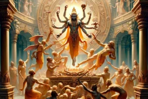 DALL-E też halucynuje, jak ChatGPT DALL-E też halucynuje, jak ChatGPT