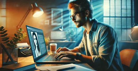 AI w komunikacji i PR AI w komunikacji i PR