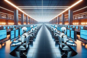 Miliony prac naukowych rocznie. Ale coraz mniej treści. Witajcie w erze AI