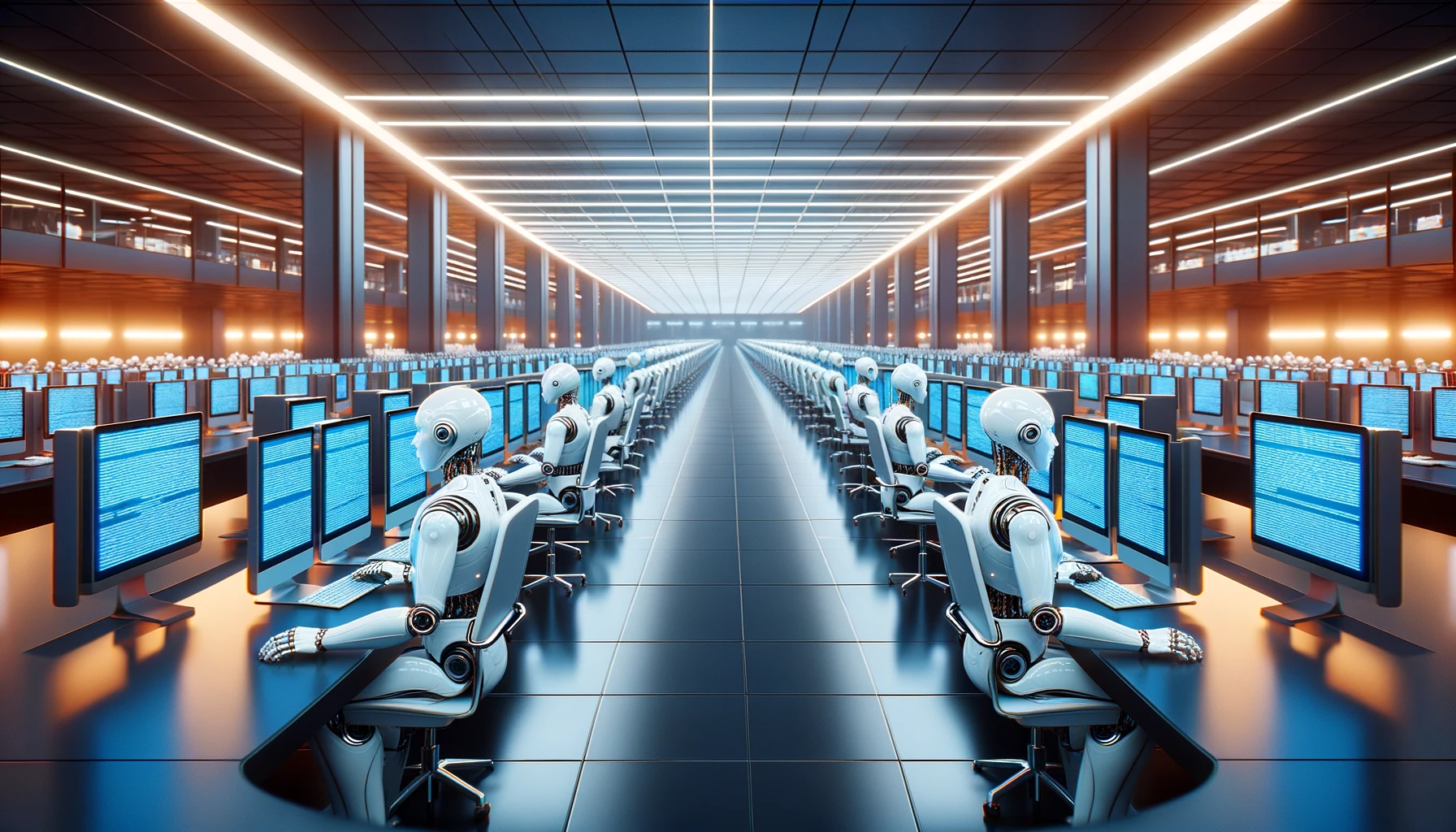 Miliony prac naukowych rocznie. Ale coraz mniej treści. Witajcie w erze AI