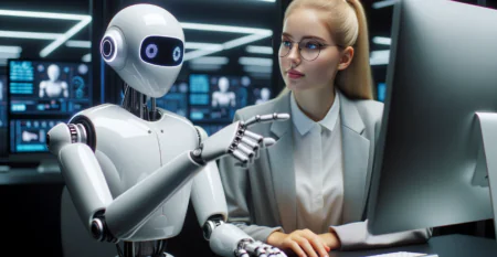 Inteligentne czatboty i agenci AI w biznesie, marketingu i sprzedaży Inteligentne czatboty i agenci AI w biznesie, marketingu i sprzedaży