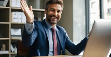 Jak wykorzystać AI i ChatGPT
w administracji publicznej Jak wykorzystać AI i ChatGPT
w administracji publicznej