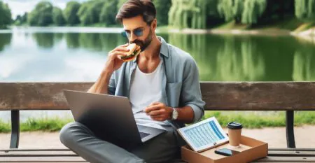 Pierwsze w Polsce warsztaty dla autorów publikacji naukowych – jak wykorzystać Kanwę w ChatGPT do szybszego i bardziej kreatywnego pisania. Pierwsze w Polsce warsztaty dla autorów publikacji naukowych – jak wykorzystać Kanwę w ChatGPT do szybszego i bardziej kreatywnego pisania.