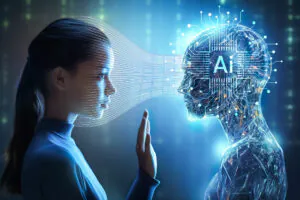 ChatGPT powiedział: AI w biznesie: naucz się, jak w 5 godzin przekształcić ChatGPT z gadżetu w realnego asystenta, który rozumie Twoje cele, wspiera decyzje i przyspiesza codzienną pracę. ChatGPT powiedział: AI w biznesie: naucz się, jak w 5 godzin przekształcić ChatGPT z gadżetu w realnego asystenta, który rozumie Twoje cele, wspiera decyzje i przyspiesza codzienną pracę.