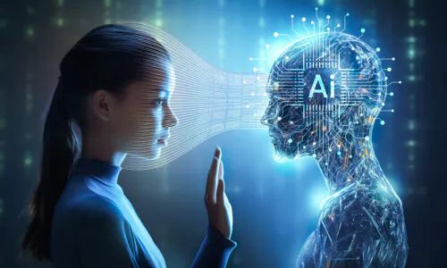 AI w biznesie: Zrób z ChatGPT Twojego asystenta