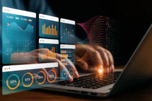 AI w biznesie to nie modny dodatek, ale narzędzie strategiczne. Dziesięć opisanych rozwiązań tworzy zestaw, który wspiera menedżerów i zarządy w każdym kluczowym obszarze: decyzjach, komunikacji, analizie danych, marketingu i automatyzacji procesów. ChatGPT, Claude, Gemini i Perplexity pełnią rolę fundamentów intelektualnych, a narzędzia takie jak NotebookLM, Notion AI, Jasper, Canva AI, Synthesia i Zapier uzupełniają je o funkcje operacyjne i komunikacyjne. Razem tworzą system, który pozwala firmie działać szybciej, precyzyjniej i z większą kontrolą – czyli dokładnie tak, jak wymaga współczesny rynek. AI w biznesie to nie modny dodatek, ale narzędzie strategiczne. Dziesięć opisanych rozwiązań tworzy zestaw, który wspiera menedżerów i zarządy w każdym kluczowym obszarze: decyzjach, komunikacji, analizie danych, marketingu i automatyzacji procesów. ChatGPT, Claude, Gemini i Perplexity pełnią rolę fundamentów intelektualnych, a narzędzia takie jak NotebookLM, Notion AI, Jasper, Canva AI, Synthesia i Zapier uzupełniają je o funkcje operacyjne i komunikacyjne. Razem tworzą system, który pozwala firmie działać szybciej, precyzyjniej i z większą kontrolą – czyli dokładnie tak, jak wymaga współczesny rynek.