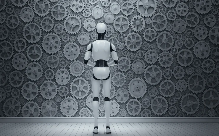 Demis Hassabis, dyrektor generalny Google DeepMind, nie ma złudzeń: największym problemem współczesnej sztucznej inteligencji jest niespójność.